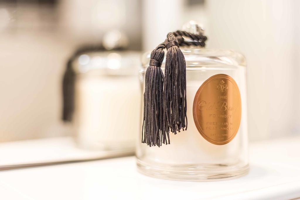 Red Valentino Apartment Split Luaran gambar