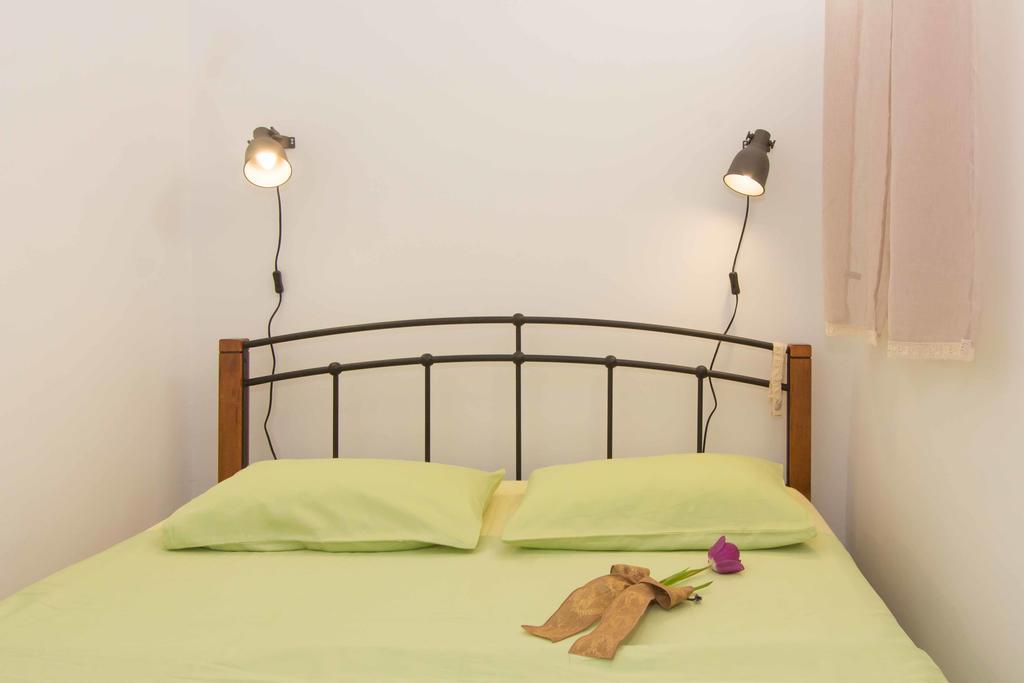 Red Valentino Apartment Split Luaran gambar